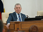 8-я сессия Молодежного Парламента Алтайского края